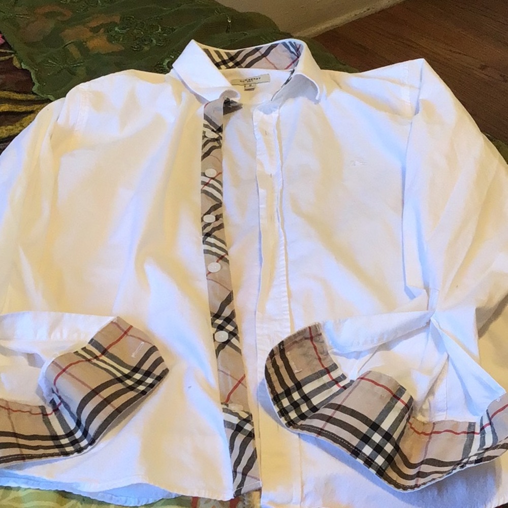 Burberry  Bri top - Picture 7 of 9